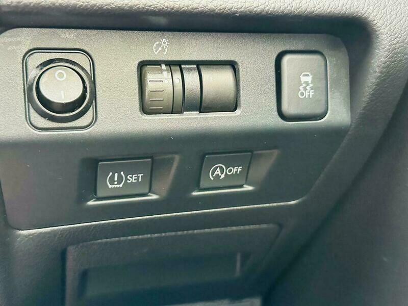 Used Subaru XV 2015 for sale - 76201372: Photo 75