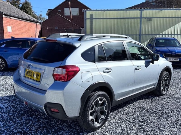 Used Subaru XV 2015 for sale - 76201372: Photo 7