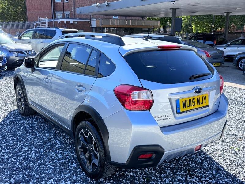 Used Subaru XV 2015 for sale - 76201372: Photo 9