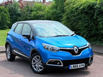 2016 (66) - 1.5 dCi ENERGY Dynamique Nav Auto Euro 6 (s/s) 5dr