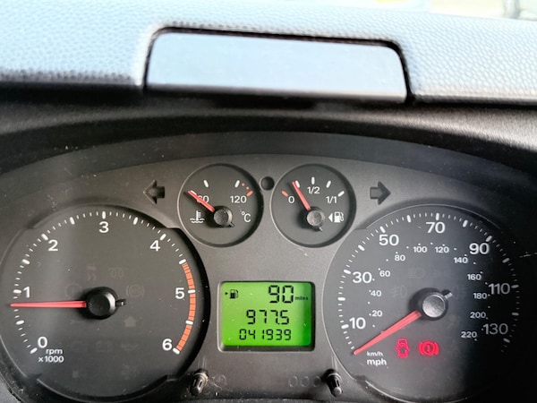 Used Ford Transit 2010 for sale - 76095022: Photo 23