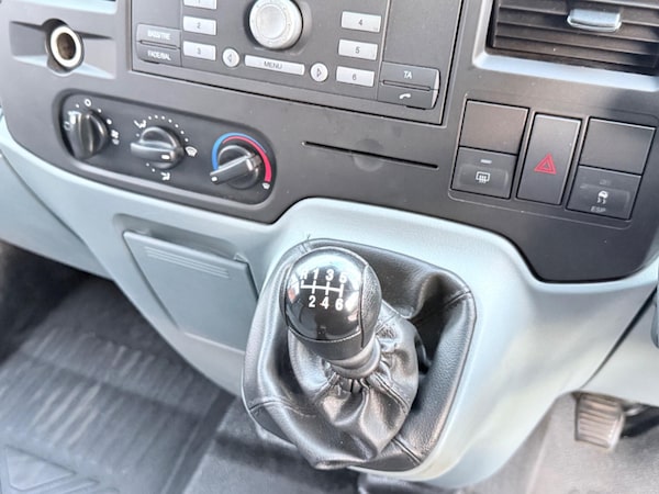 Used Ford Transit 2010 for sale - 76095022: Photo 26