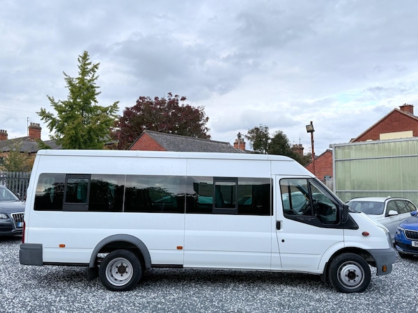 Used Ford Transit 2010 for sale - 76095022: Photo 5