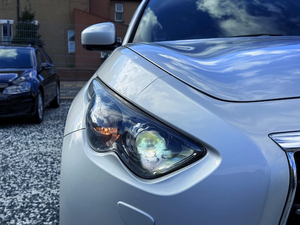 Used Infiniti FX 2012 for sale - 74789045: Photo 15