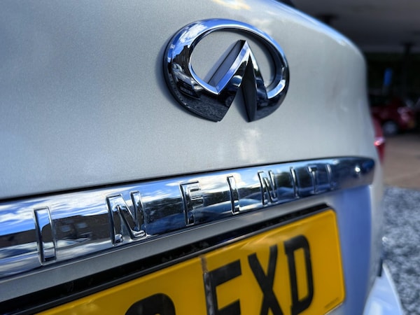 Used Infiniti FX 2012 for sale - 74789045: Photo 21