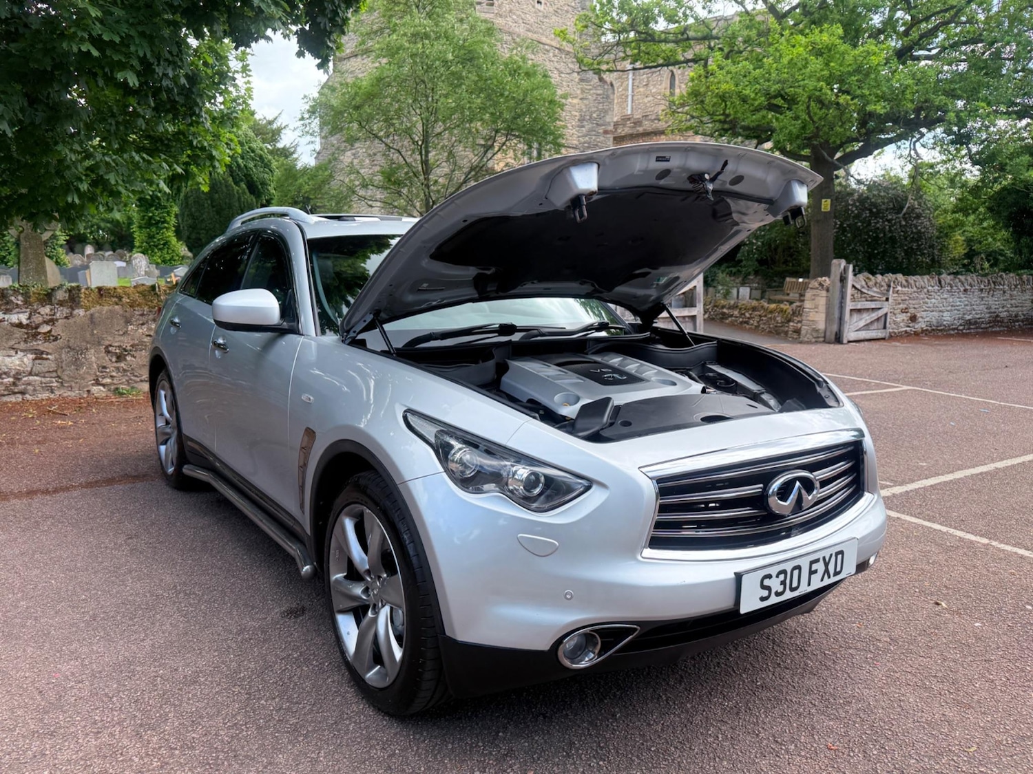 Vehicle 29