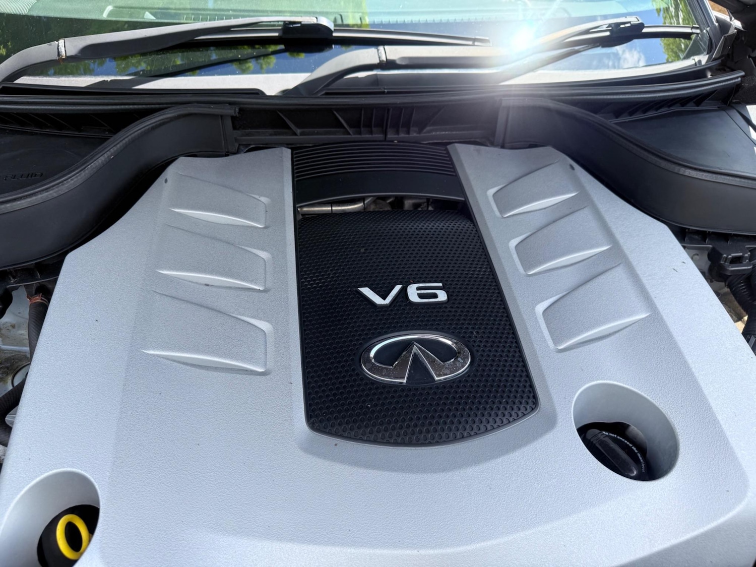 Vehicle 32