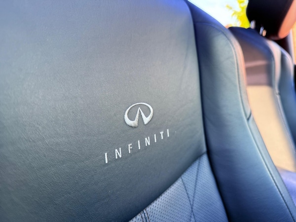 Used Infiniti FX 2012 for sale - 74789045: Photo 42