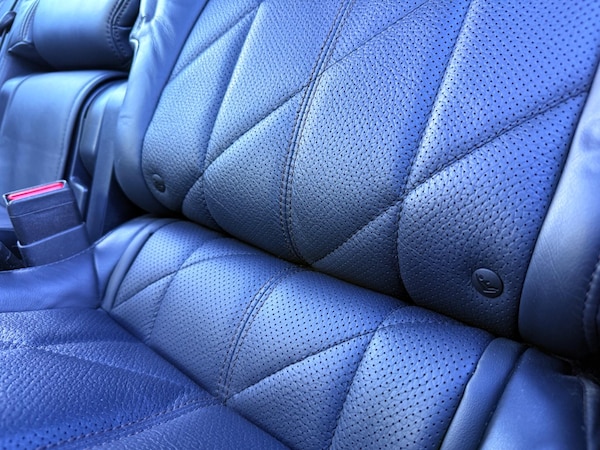 Used Infiniti FX 2012 for sale - 74789045: Photo 52