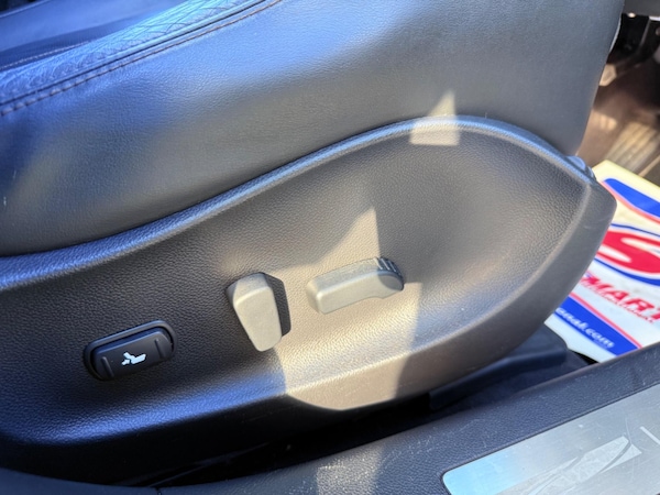 Used Infiniti FX 2012 for sale - 74789045: Photo 61