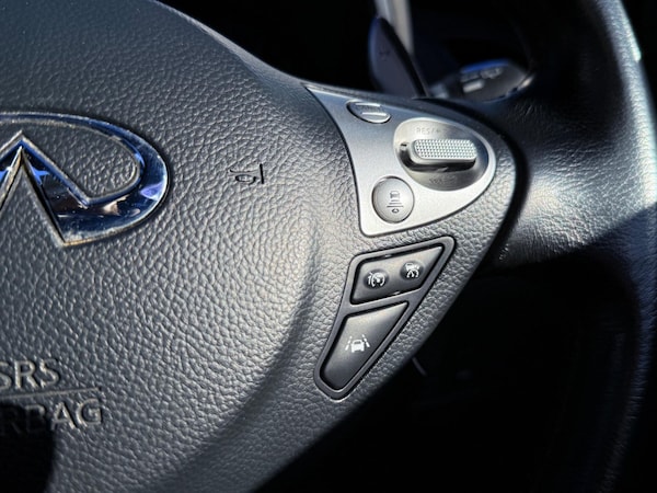 Used Infiniti FX 2012 for sale - 74789045: Photo 63