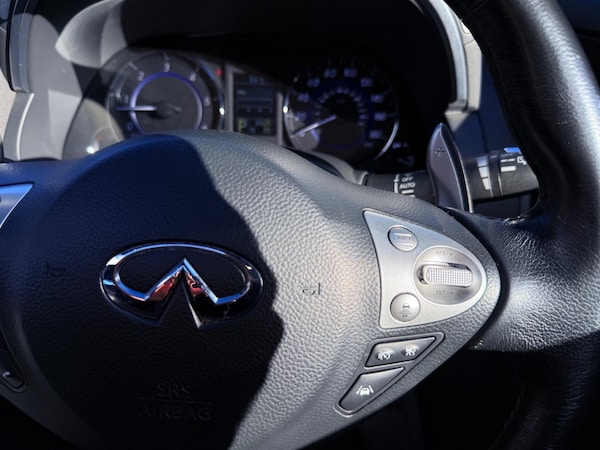 Used Infiniti FX 2012 for sale - 74789045: Photo 65