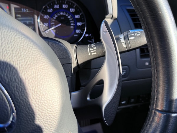 Used Infiniti FX 2012 for sale - 74789045: Photo 66