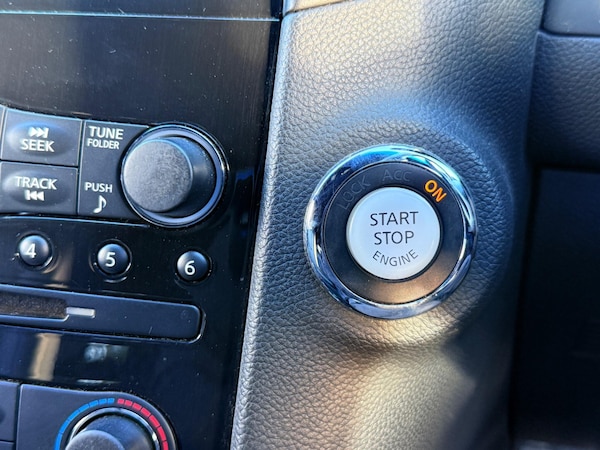 Used Infiniti FX 2012 for sale - 74789045: Photo 74