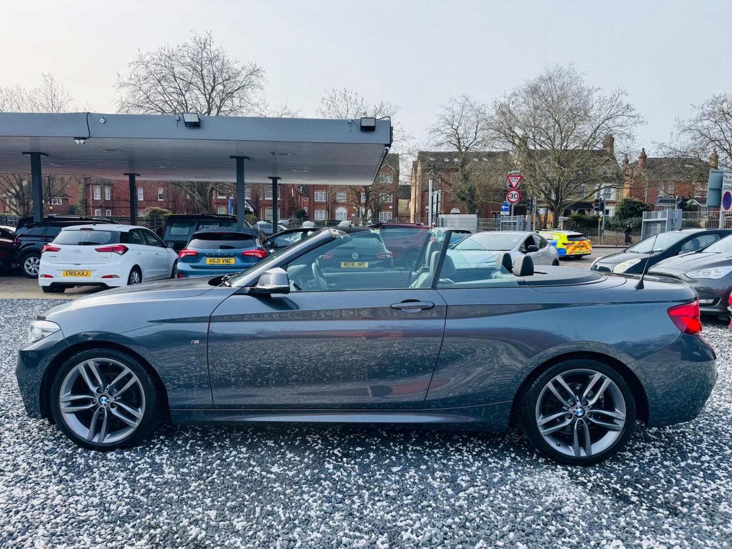 Used BMW 2 Series 2018 for sale - 77658804: Photo 11