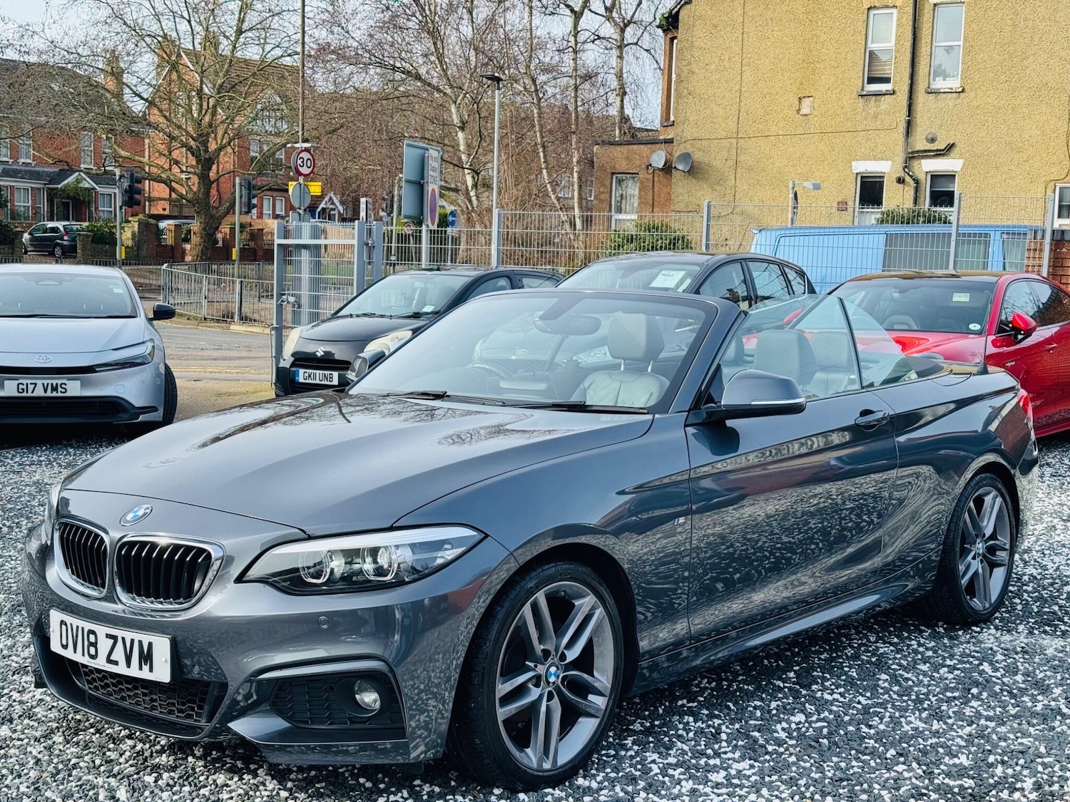Used BMW 2 Series 2018 for sale - 77658804: Photo 12