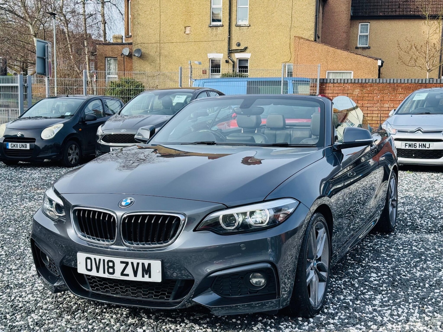 Used BMW 2 Series 2018 for sale - 77658804: Photo 13