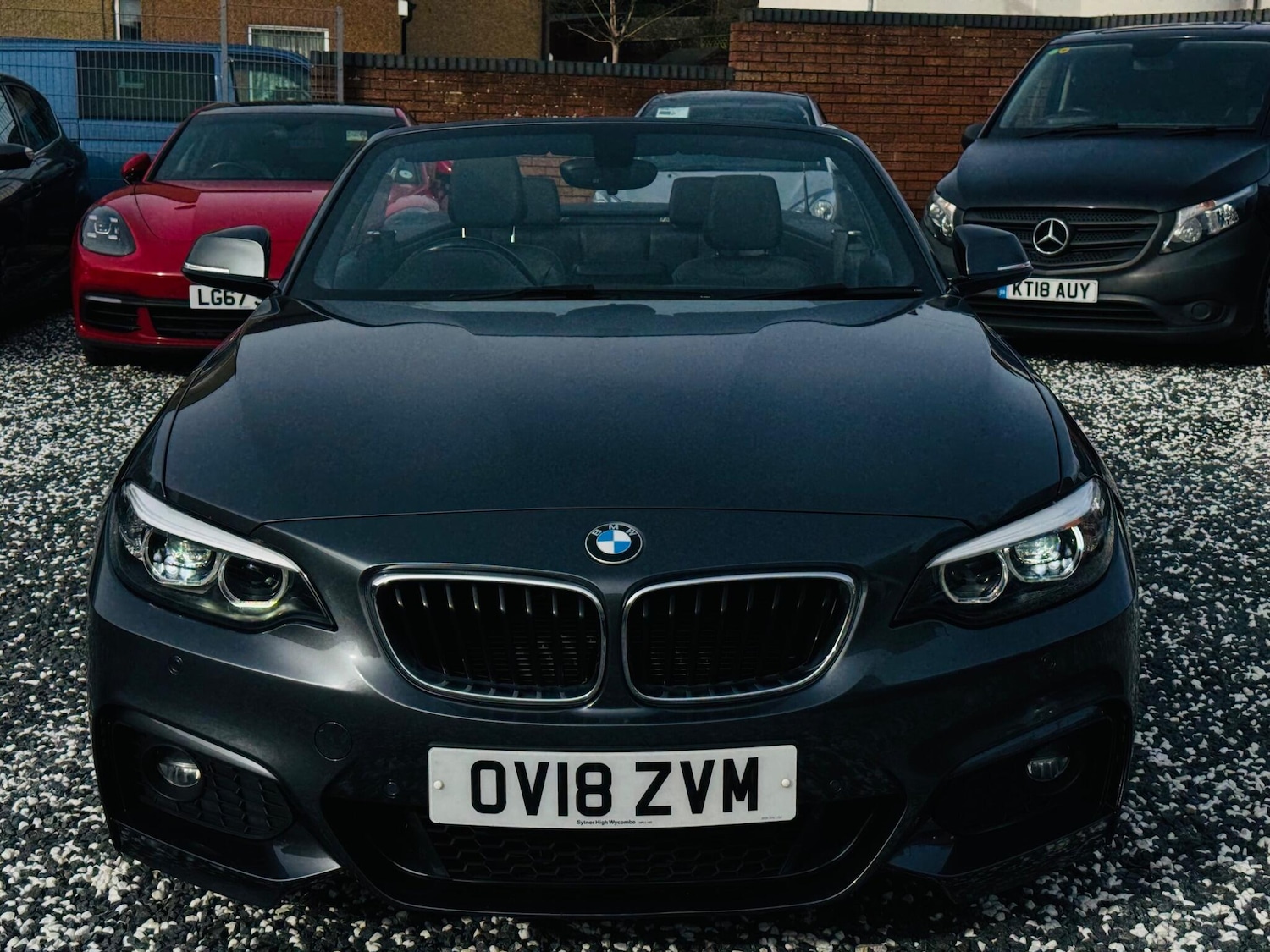 Used BMW 2 Series 2018 for sale - 77658804: Photo 15