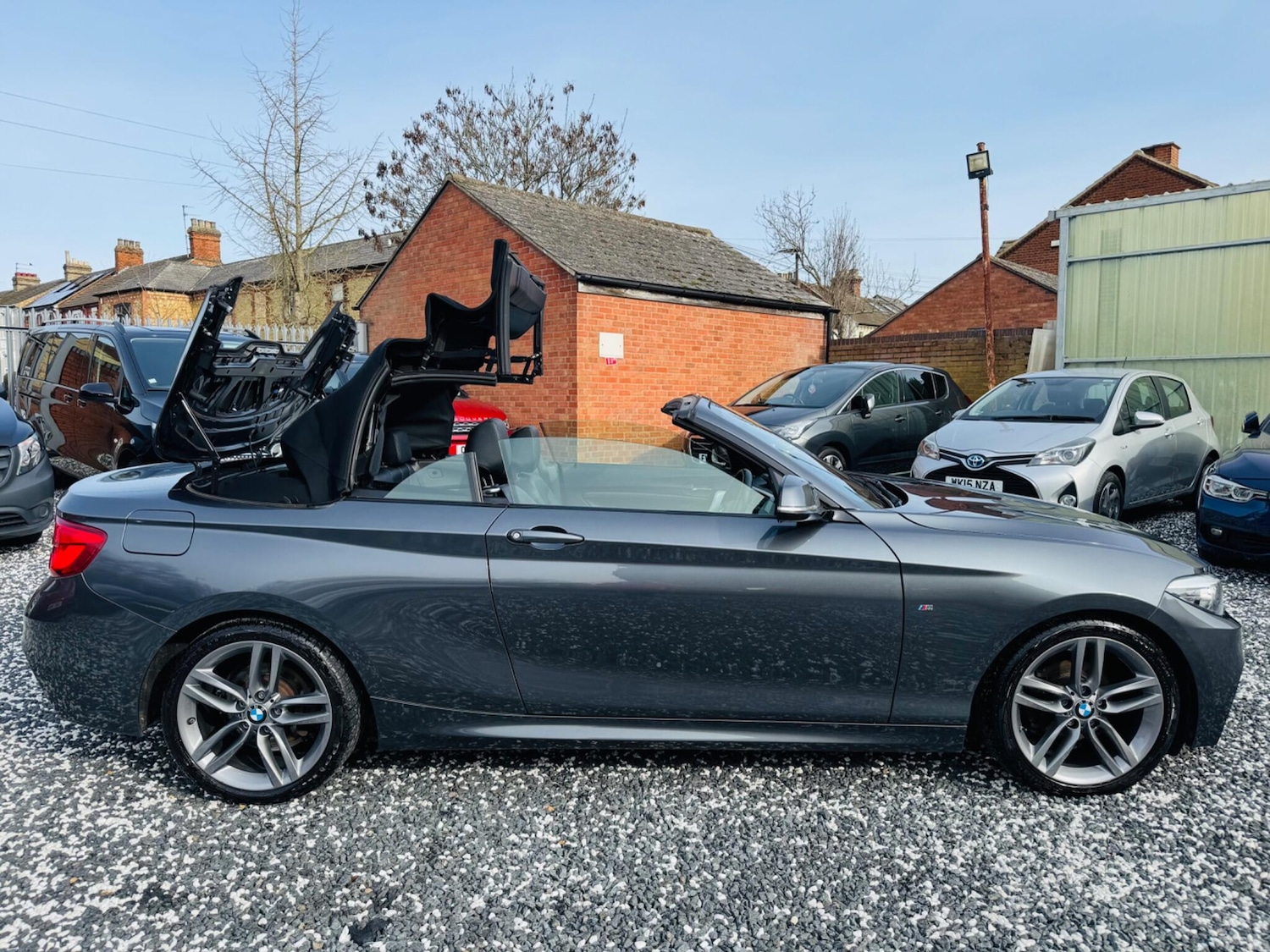 Used BMW 2 Series 2018 for sale - 77658804: Photo 16