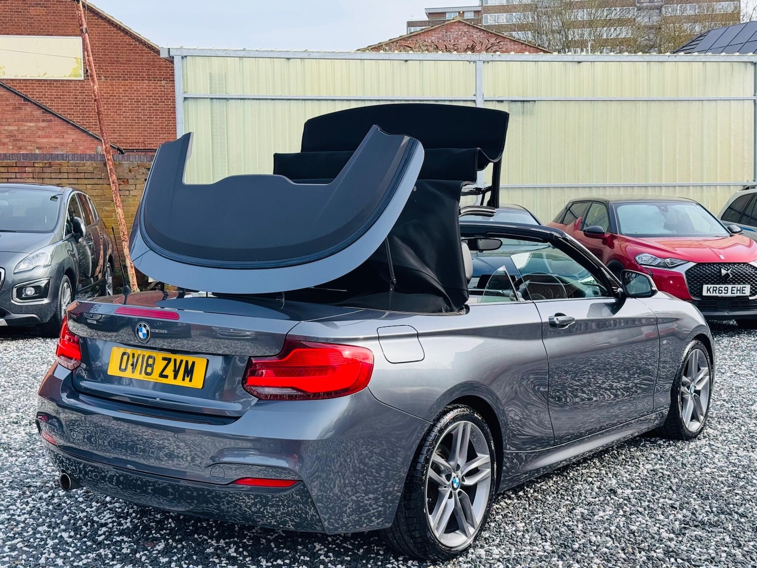 Used BMW 2 Series 2018 for sale - 77658804: Photo 17