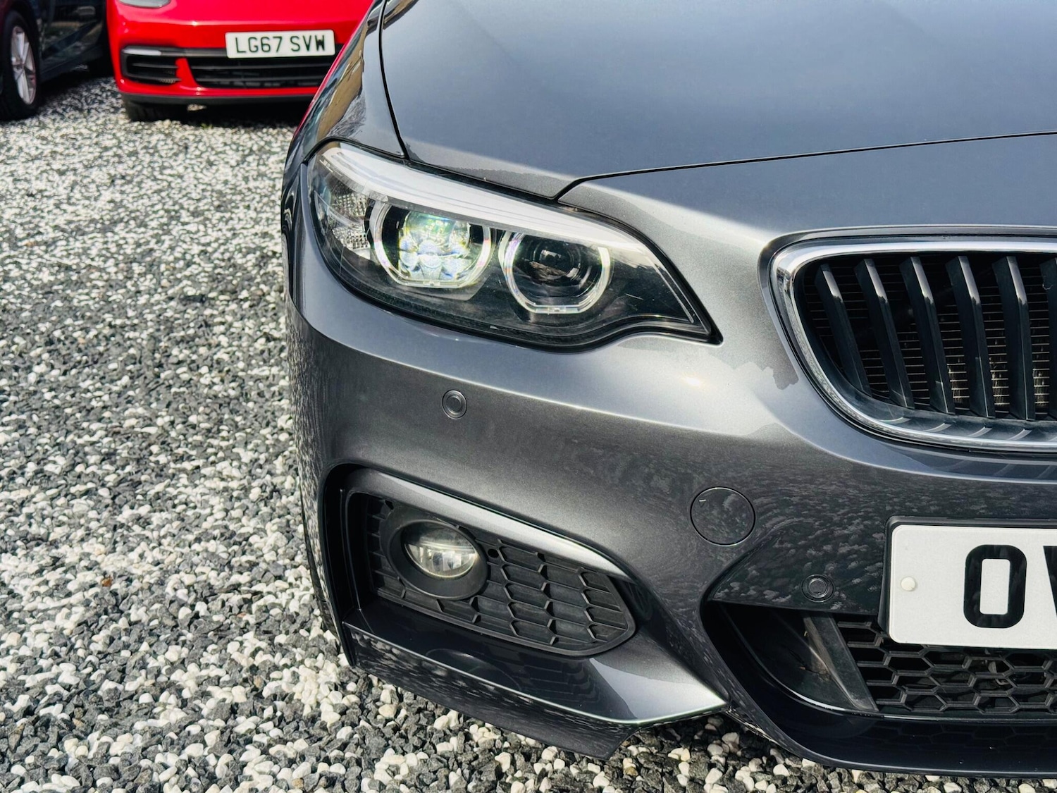 Used BMW 2 Series 2018 for sale - 77658804: Photo 18