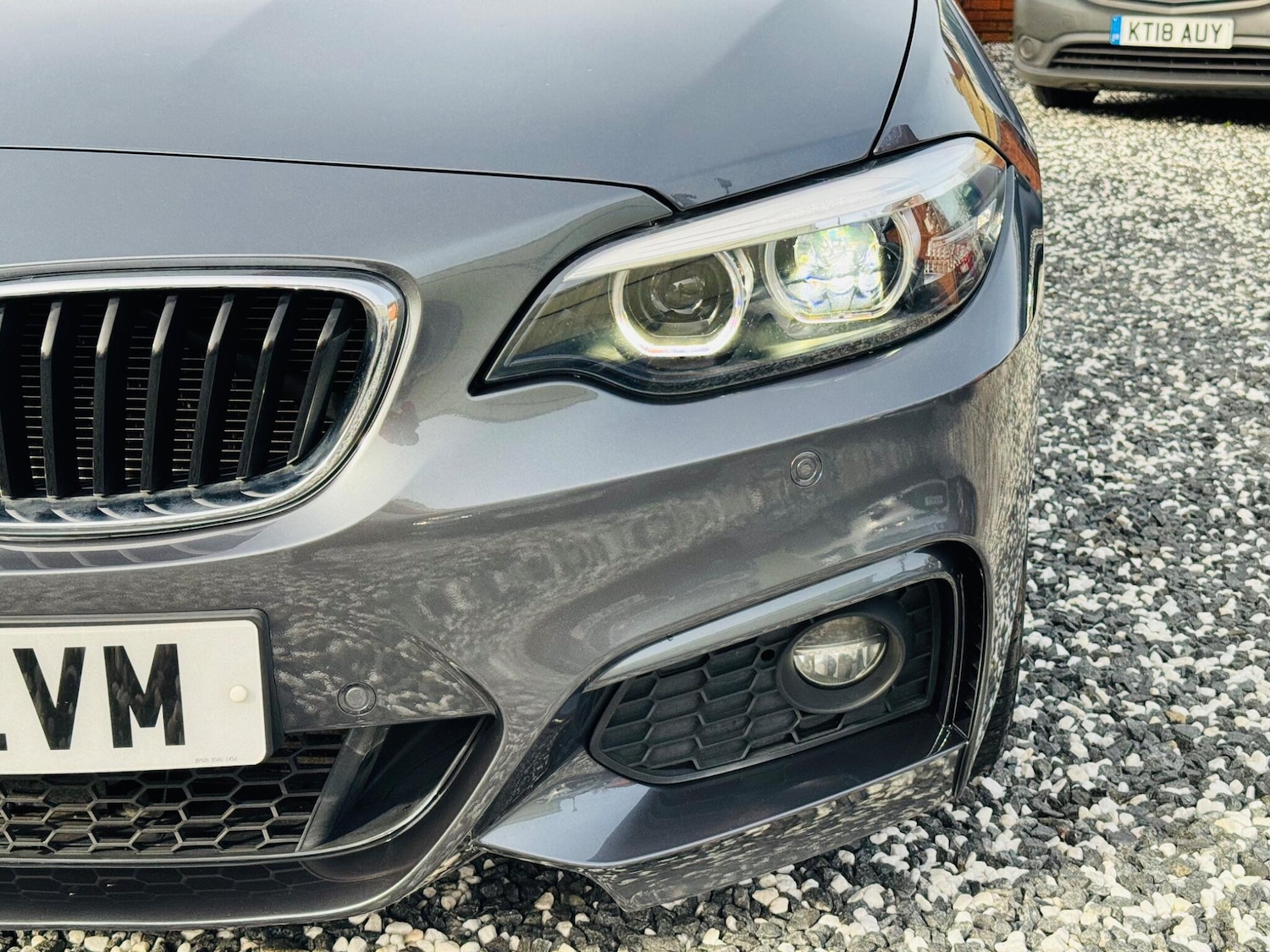 Used BMW 2 Series 2018 for sale - 77658804: Photo 19