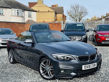 BMW 2 Series feature image