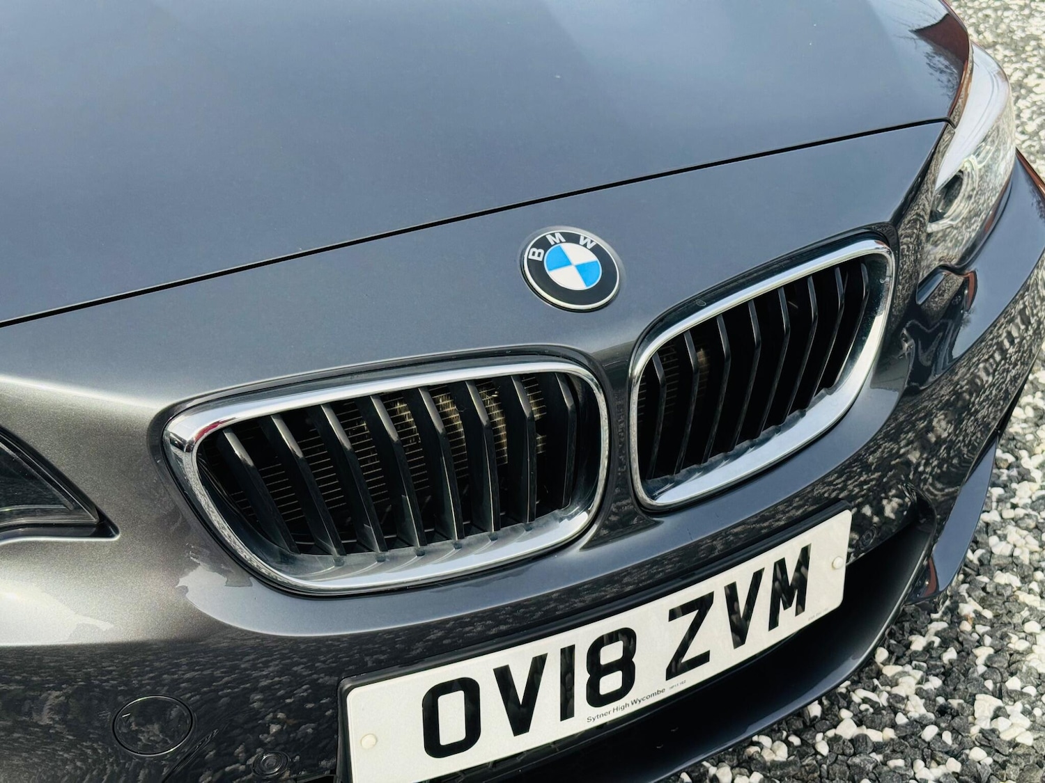Used BMW 2 Series 2018 for sale - 77658804: Photo 20