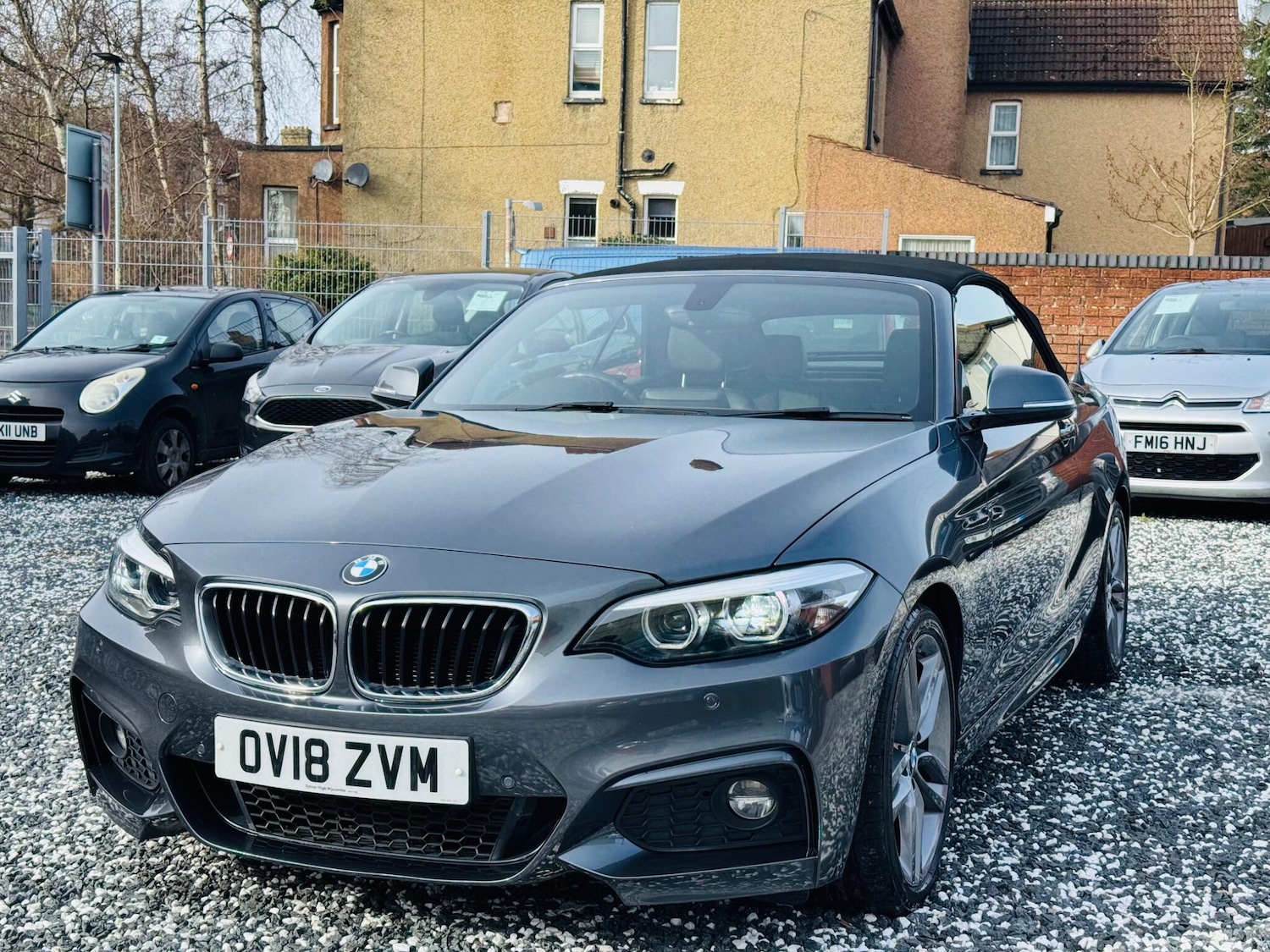 Used BMW 2 Series 2018 for sale - 77658804: Photo 26