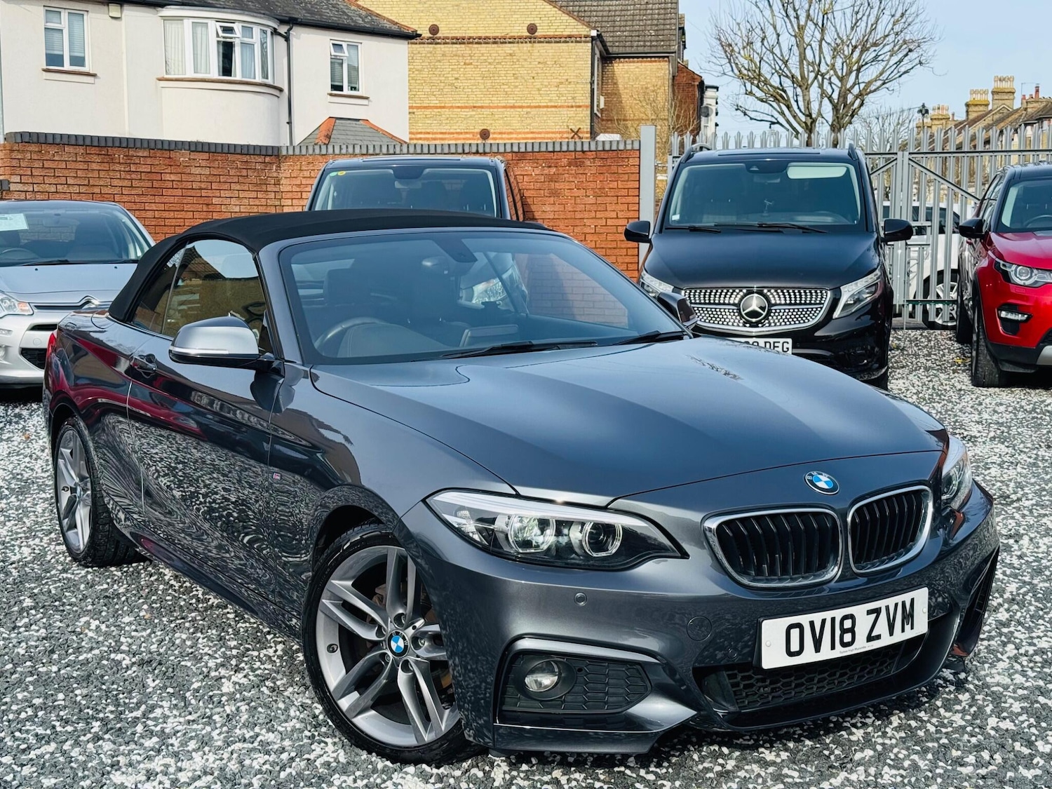 Used BMW 2 Series 2018 for sale - 77658804: Photo 27