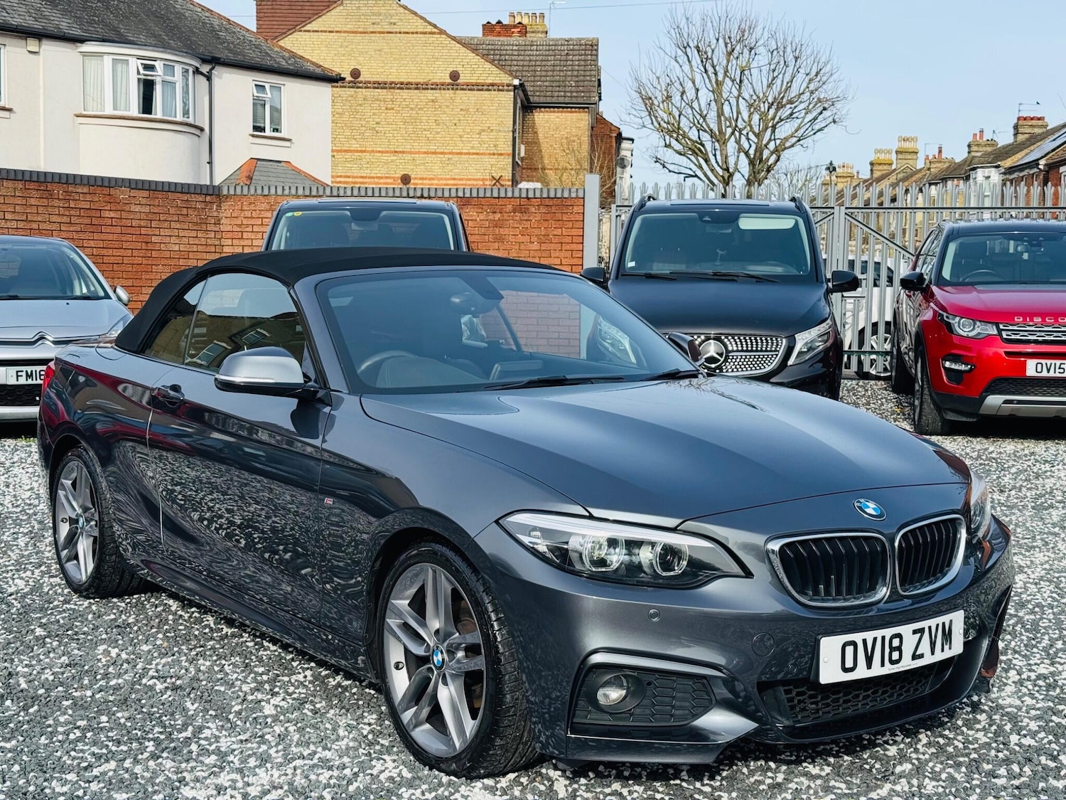 Used BMW 2 Series 2018 for sale - 77658804: Photo 28