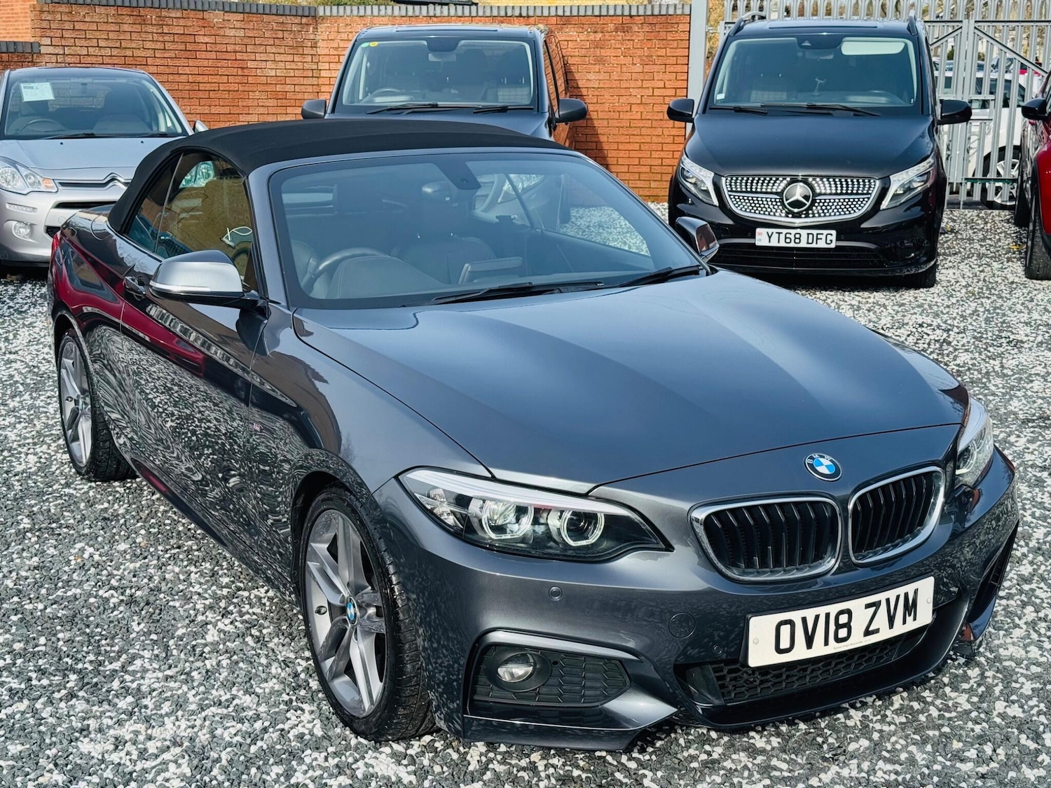 Used BMW 2 Series 2018 for sale - 77658804: Photo 29