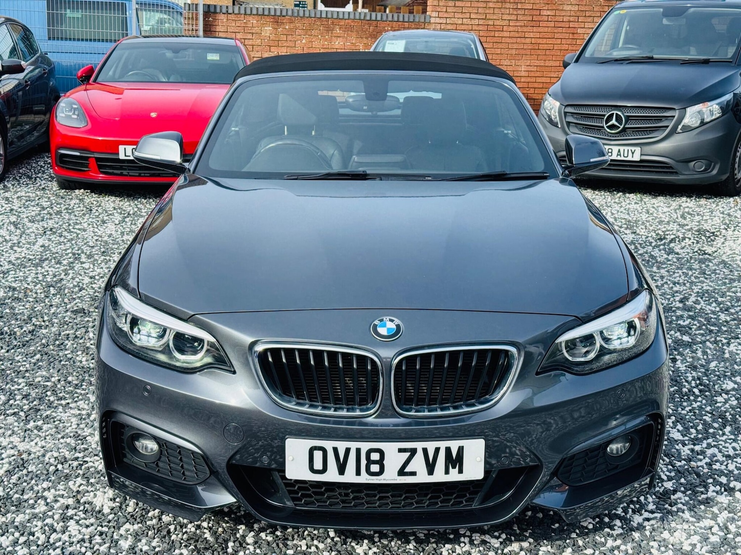 Used BMW 2 Series 2018 for sale - 77658804: Photo 30