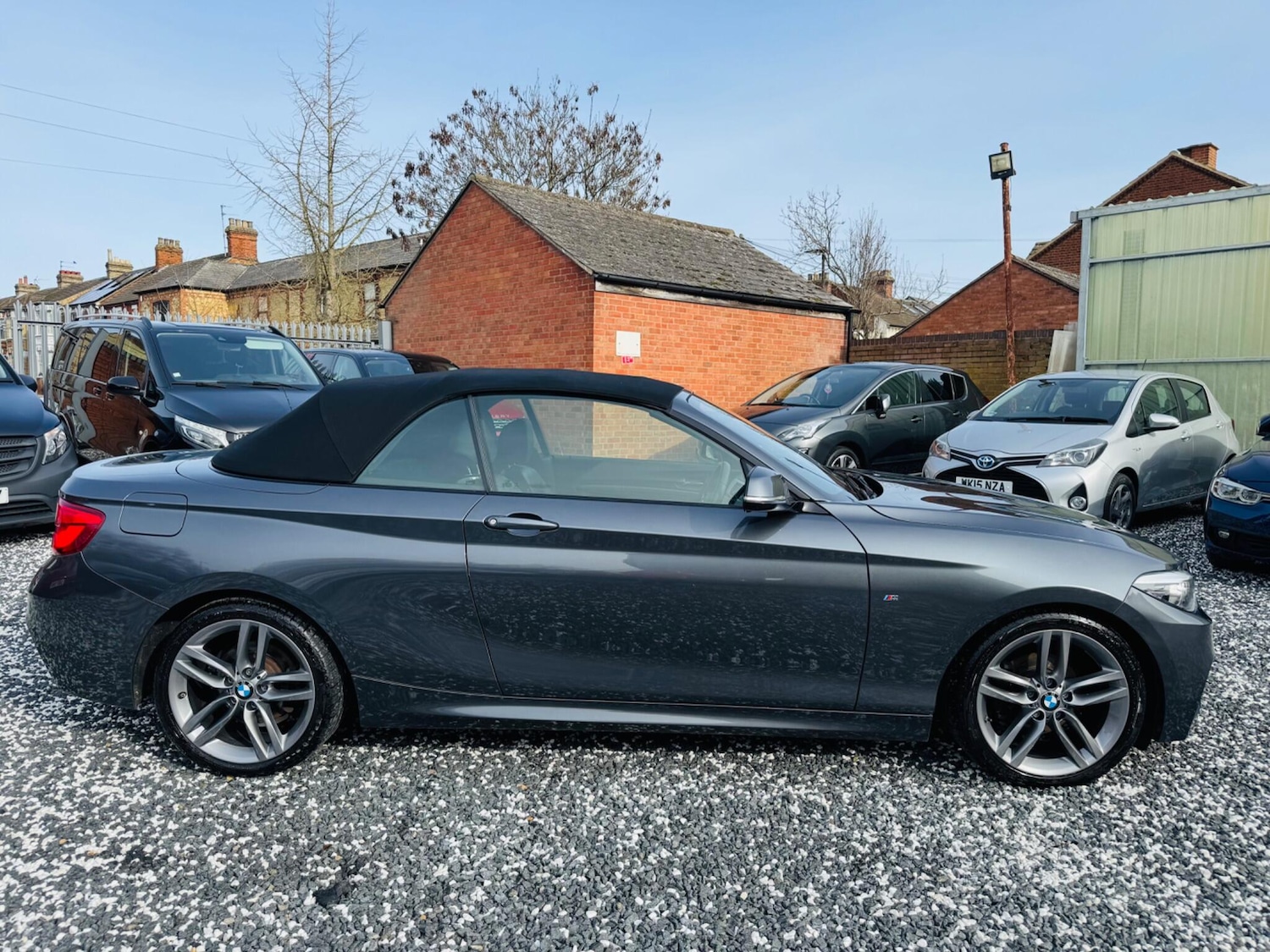 Used BMW 2 Series 2018 for sale - 77658804: Photo 31