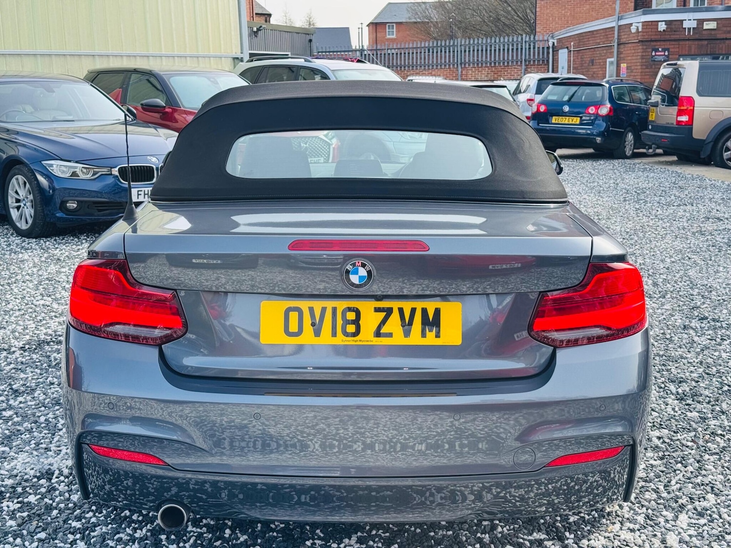Used BMW 2 Series 2018 for sale - 77658804: Photo 33