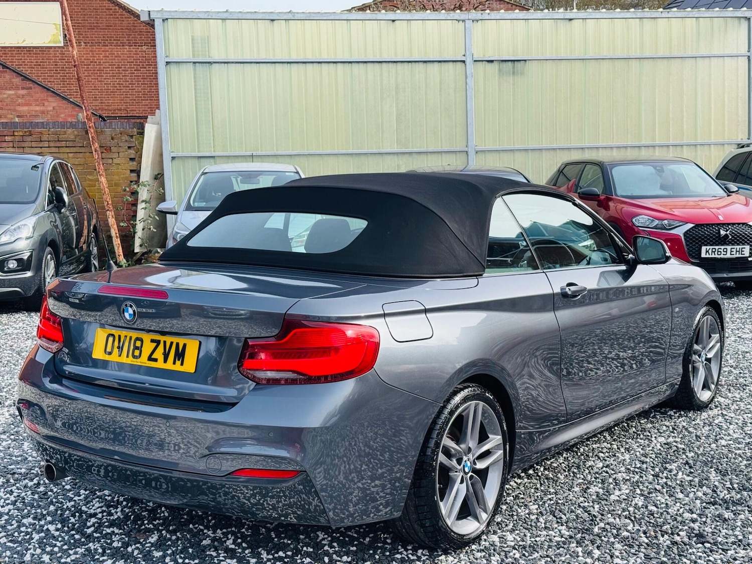 Used BMW 2 Series 2018 for sale - 77658804: Photo 34