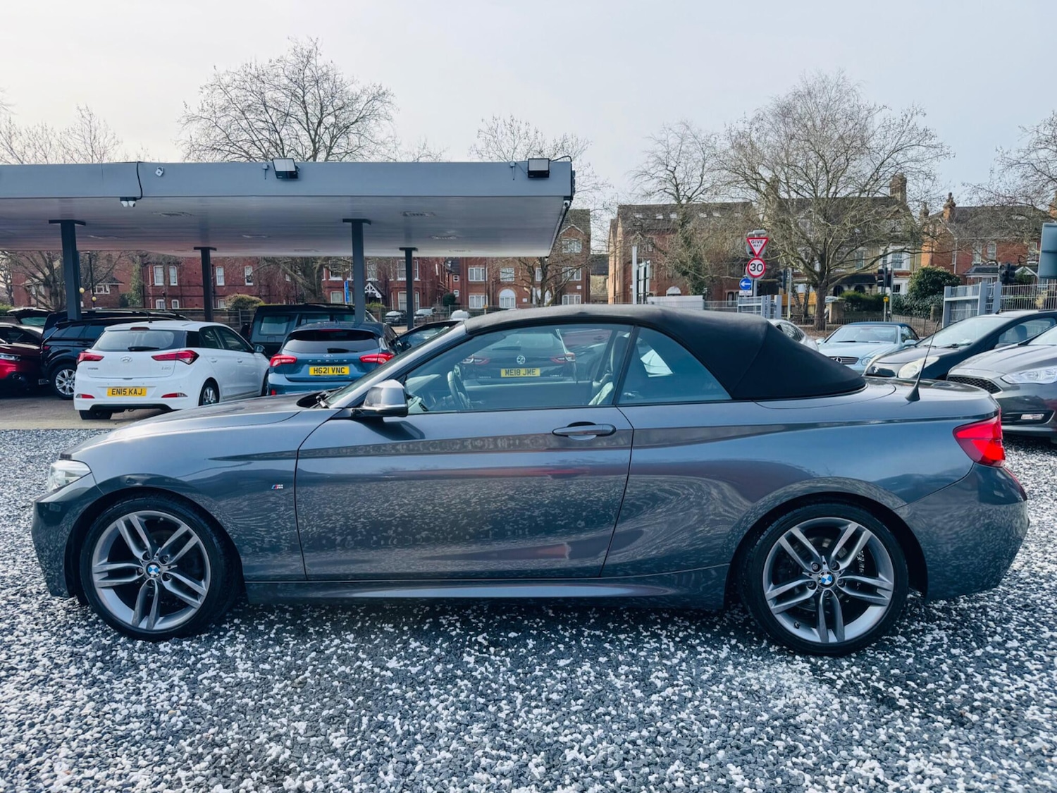 Used BMW 2 Series 2018 for sale - 77658804: Photo 35