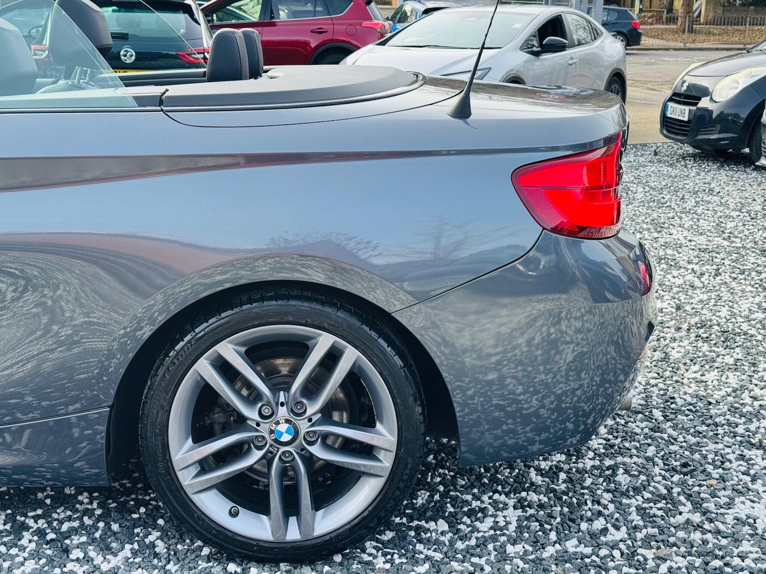 Used BMW 2 Series 2018 for sale - 77658804: Photo 37