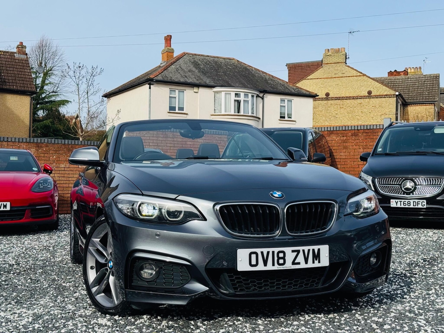 Used BMW 2 Series 2018 for sale - 77658804: Photo 4