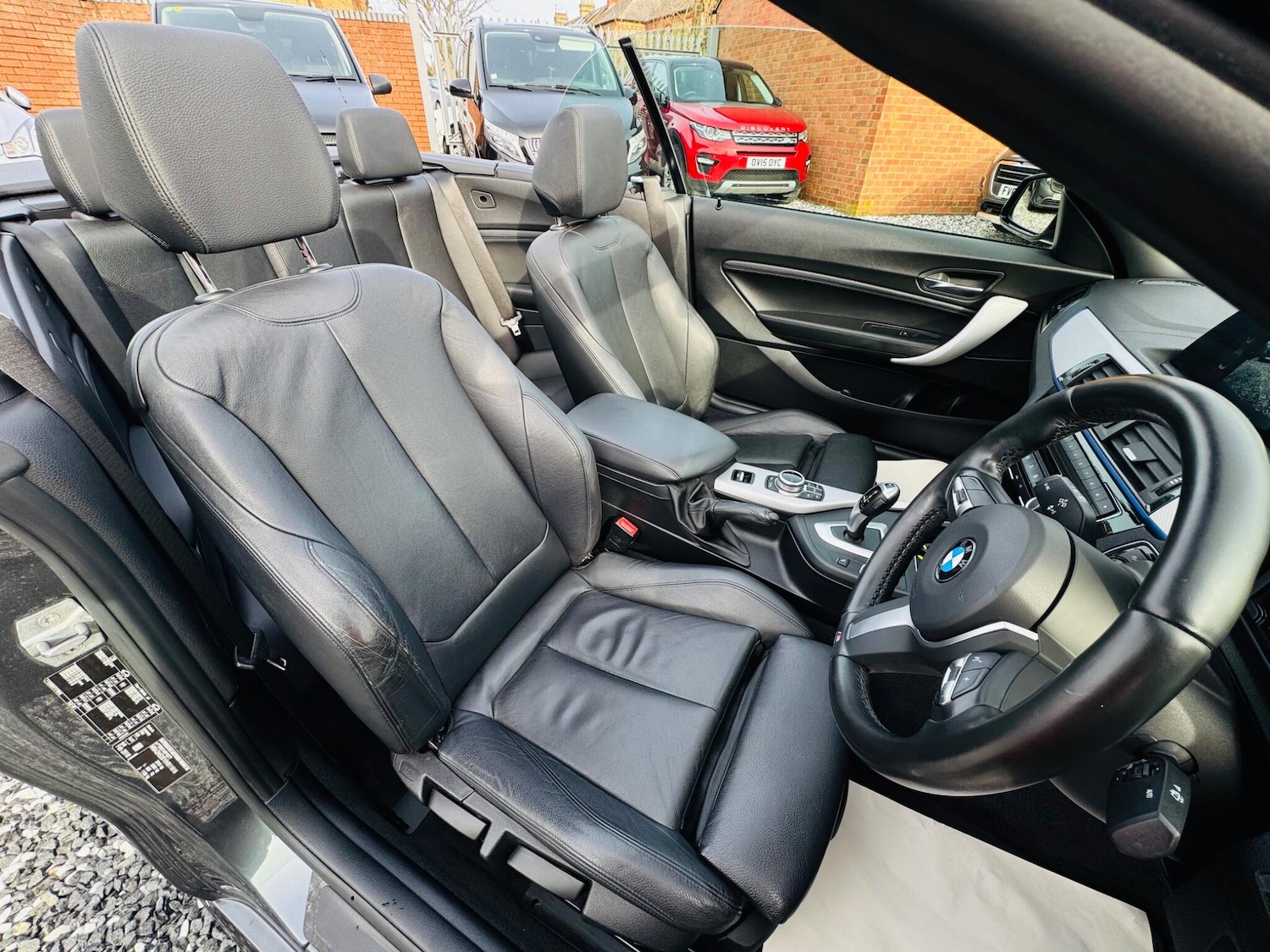 Used BMW 2 Series 2018 for sale - 77658804: Photo 45