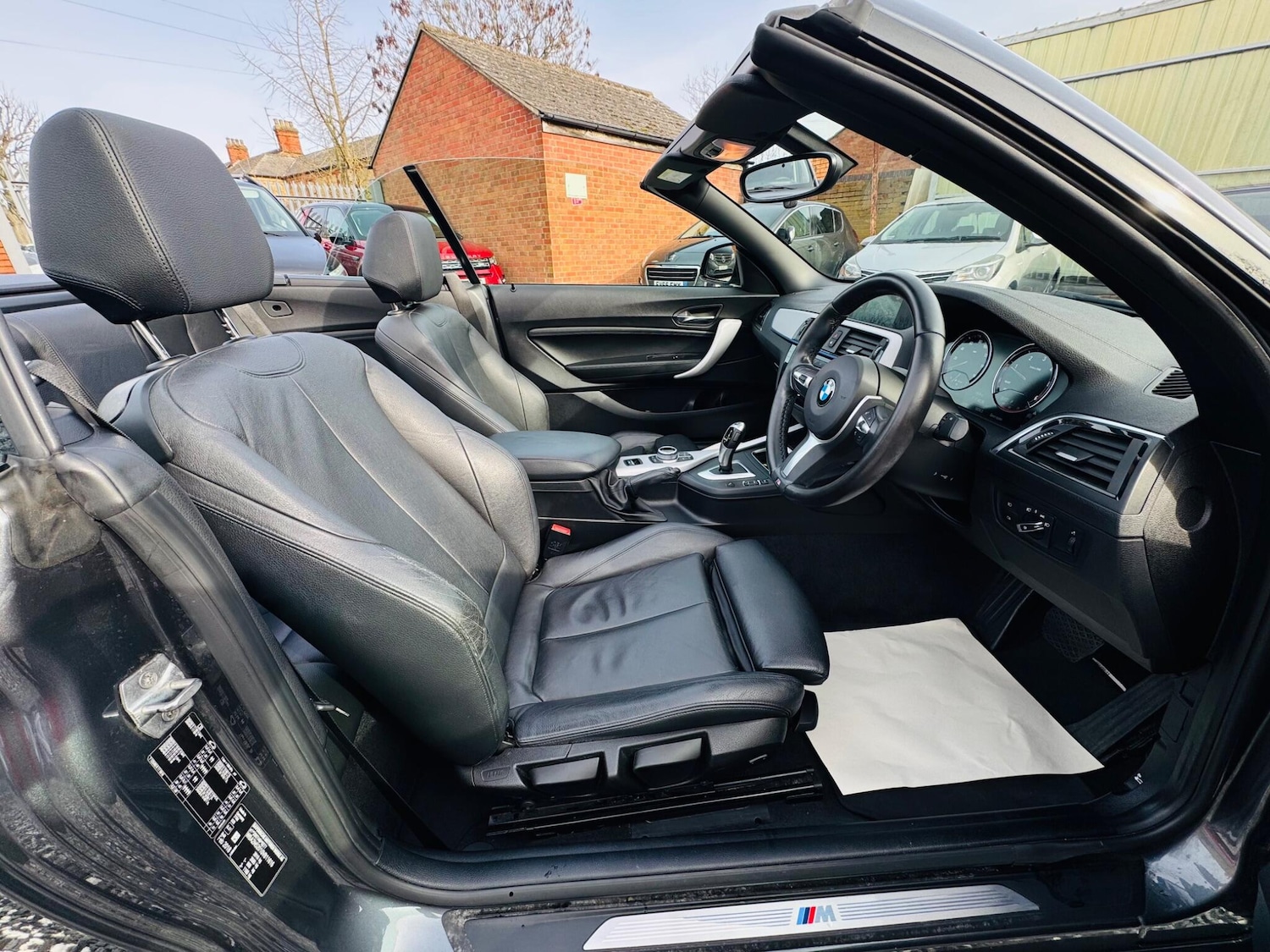 Used BMW 2 Series 2018 for sale - 77658804: Photo 46