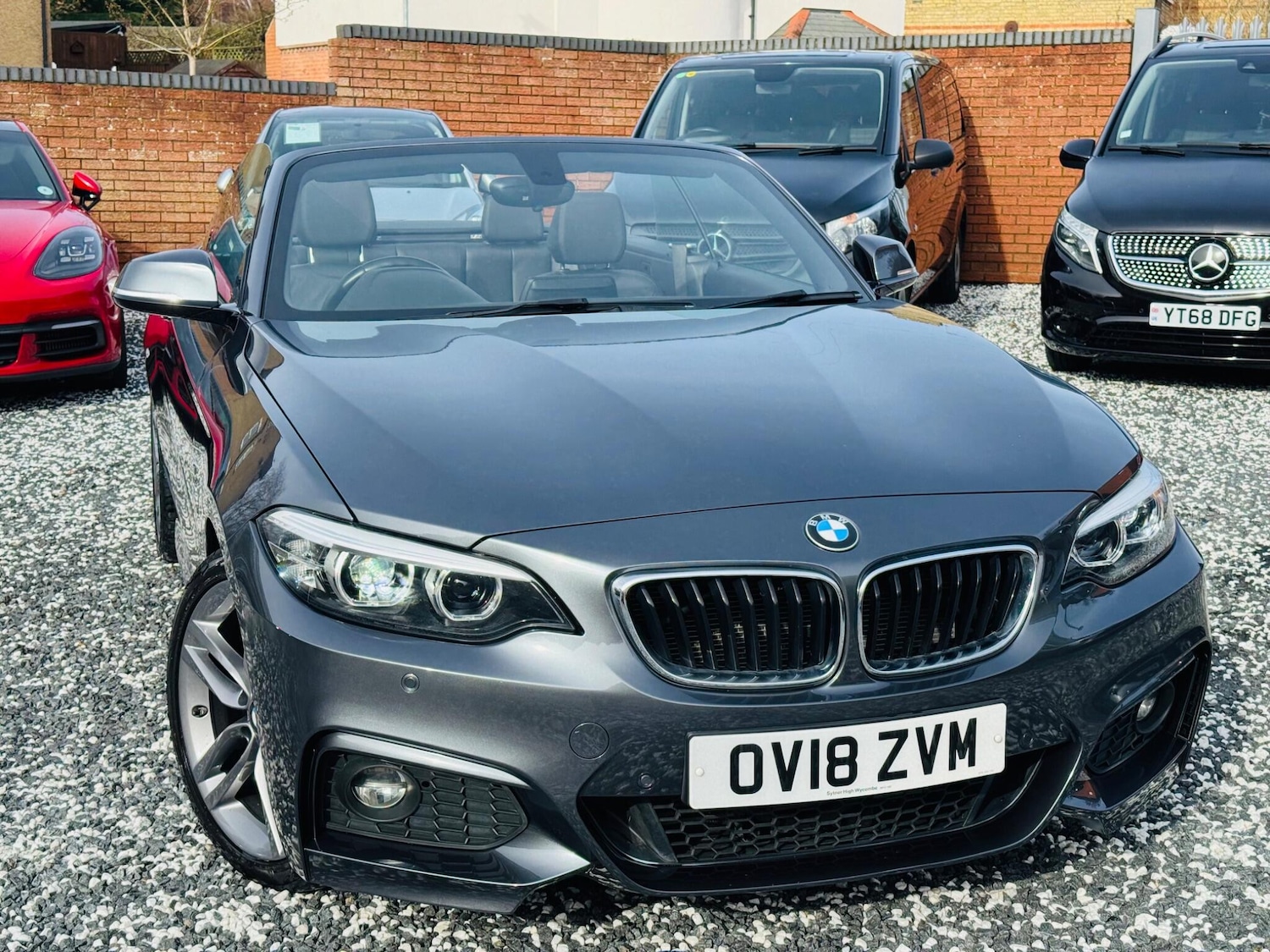 Used BMW 2 Series 2018 for sale - 77658804: Photo 5