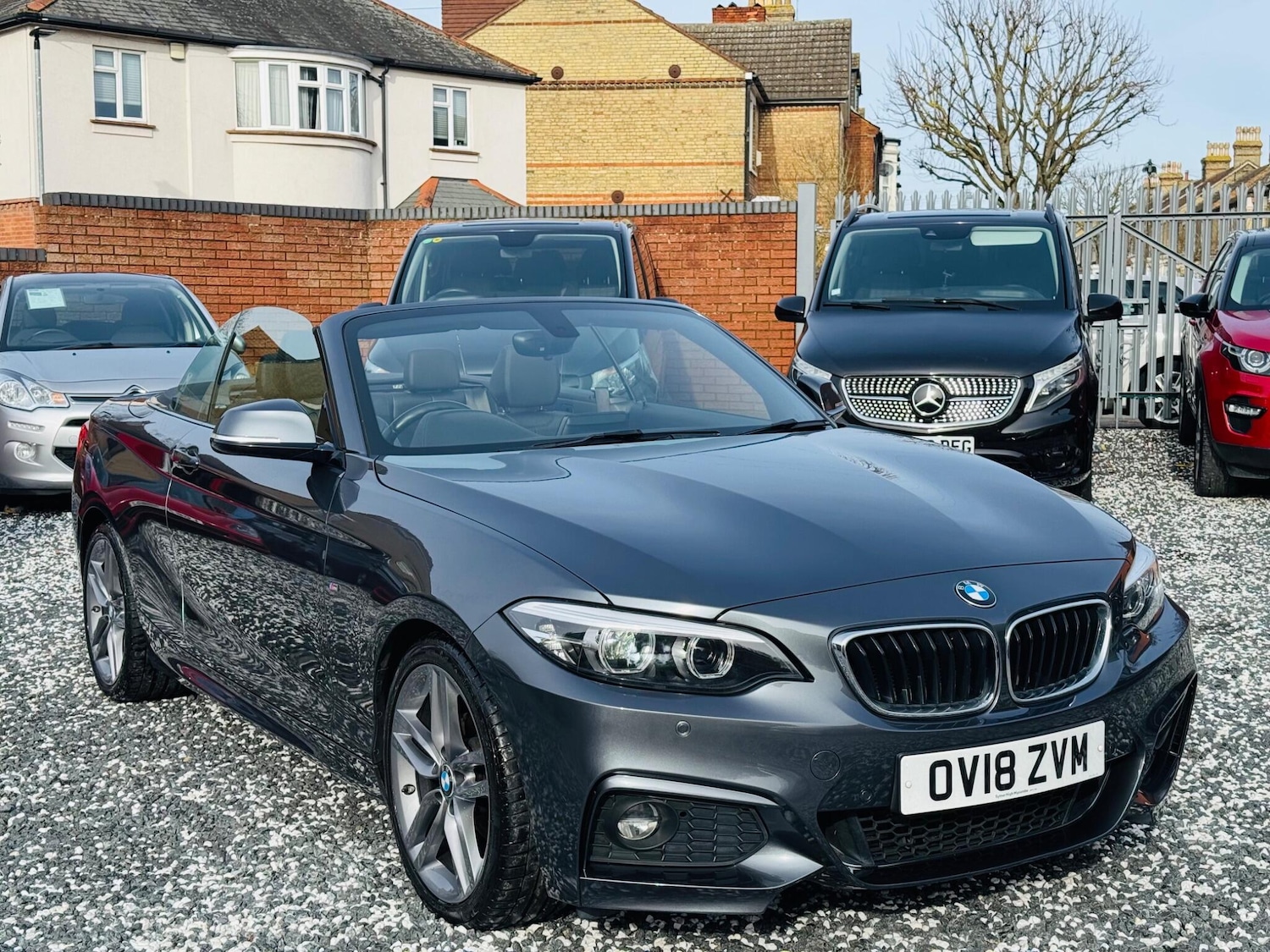 Used BMW 2 Series 2018 for sale - 77658804: Photo 6