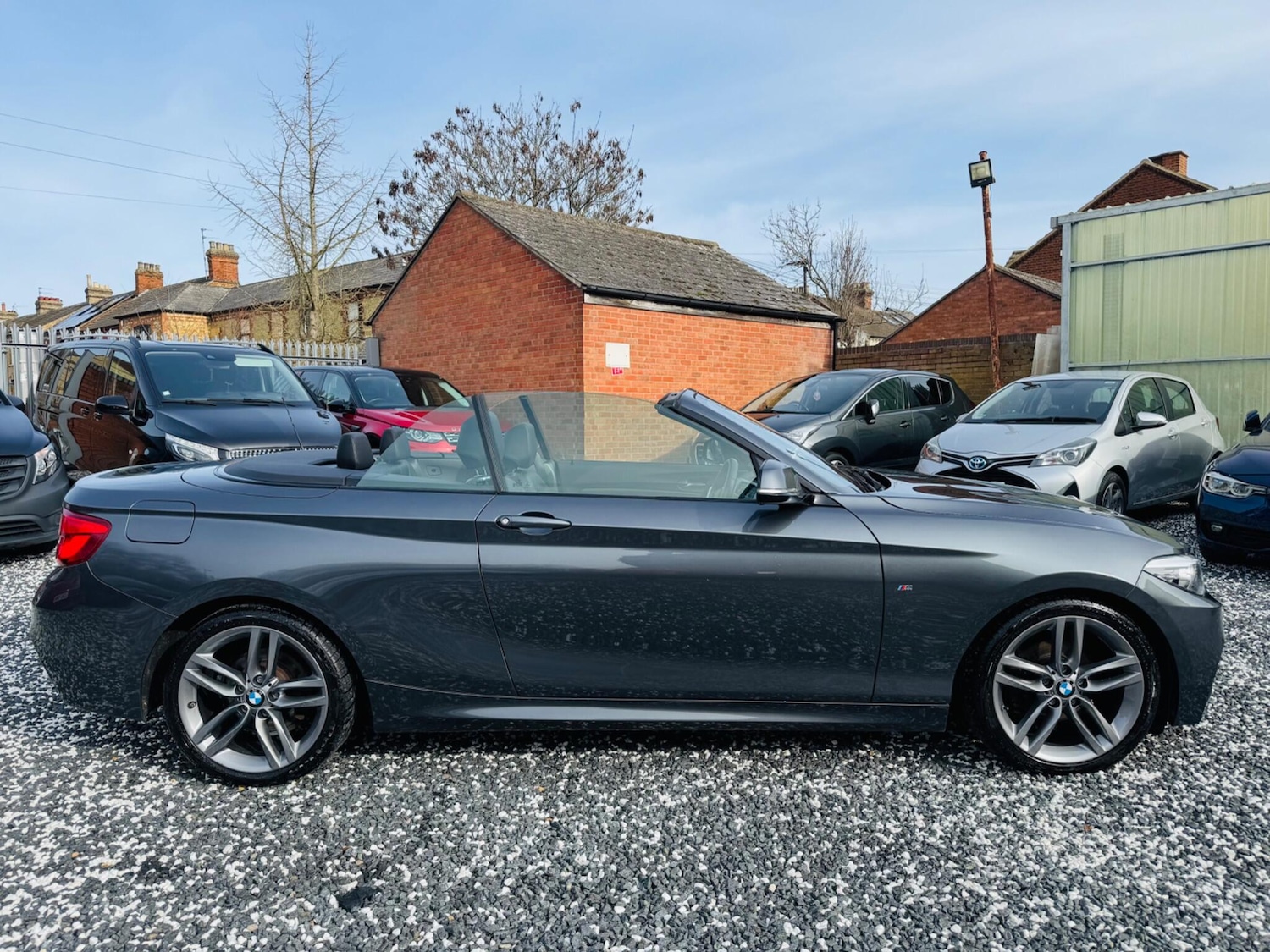 Used BMW 2 Series 2018 for sale - 77658804: Photo 7