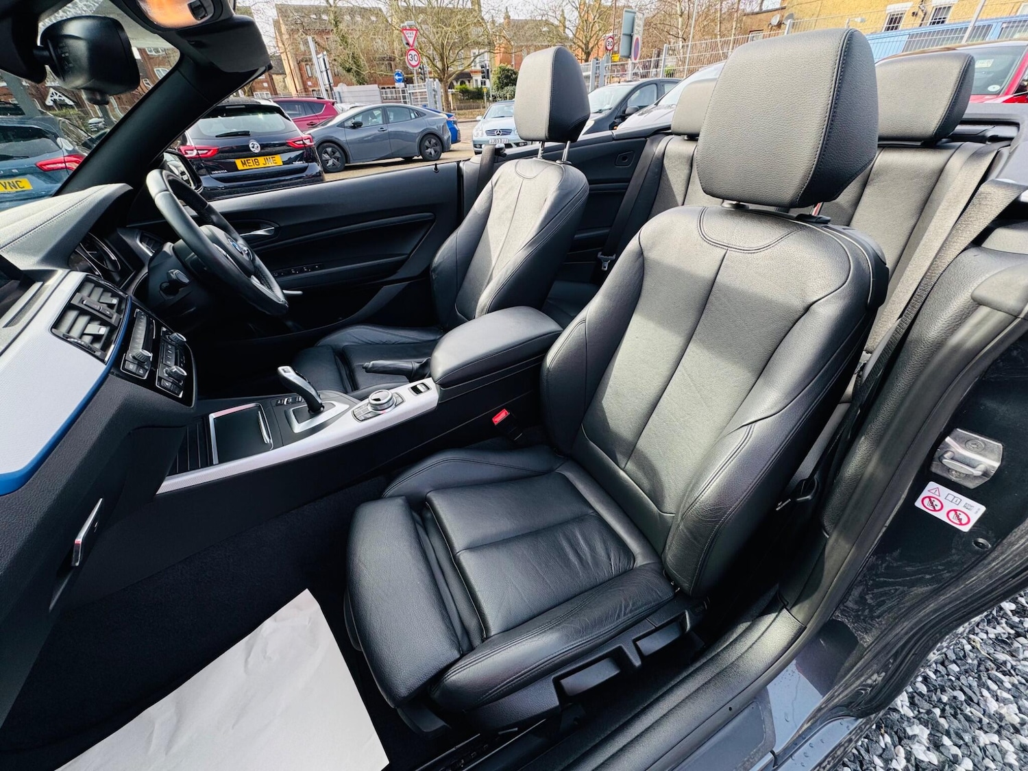 Used BMW 2 Series 2018 for sale - 77658804: Photo 71