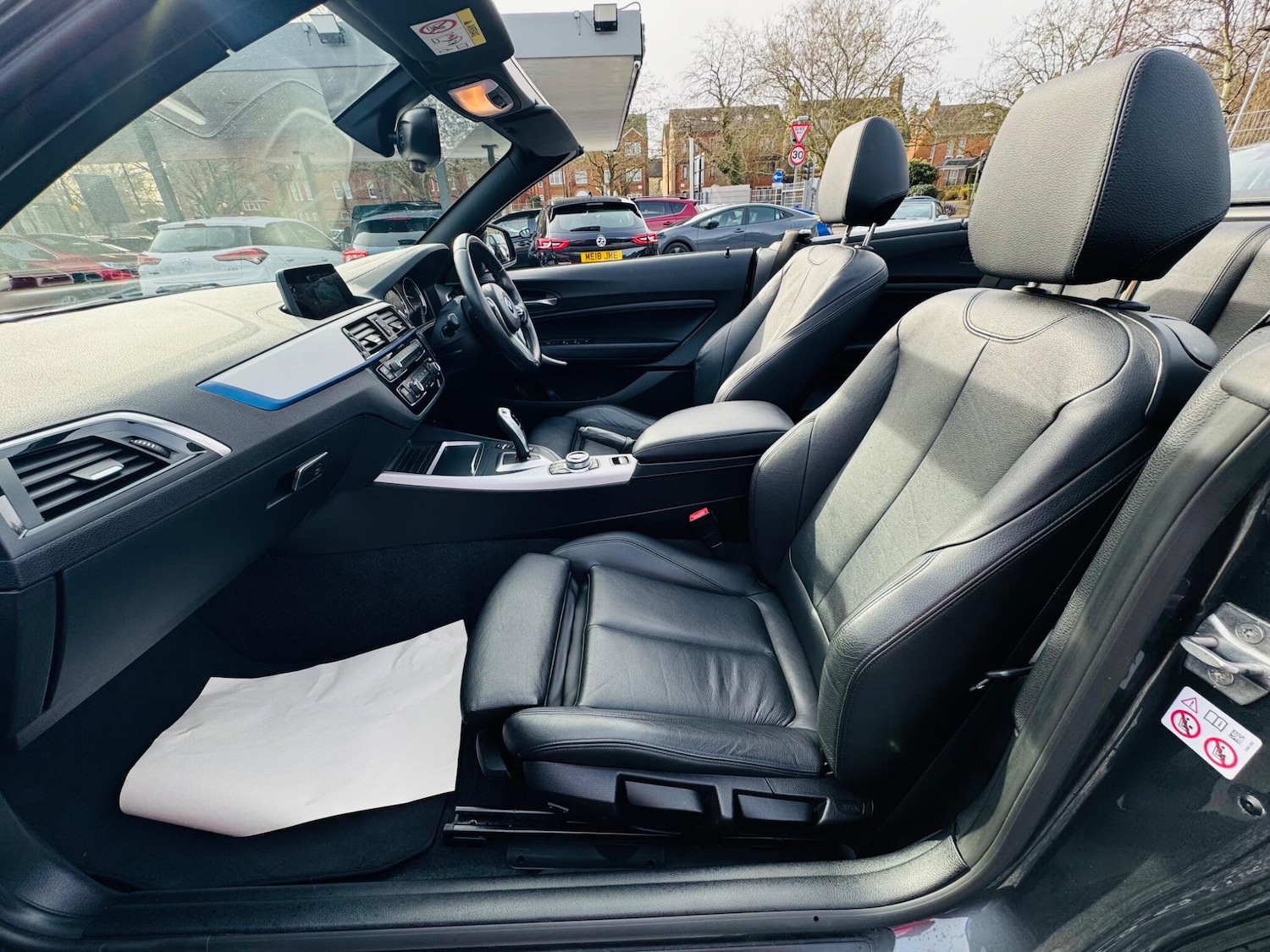 Used BMW 2 Series 2018 for sale - 77658804: Photo 72