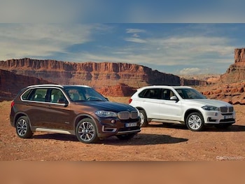 xDrive40d MHT M Sport +WE PURCHASE BMW X5+ 5-Door