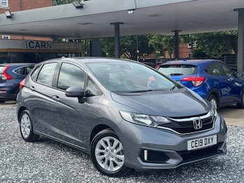Used Honda Jazz 2019 for sale - 79279806: Photo