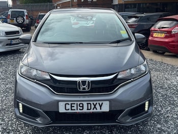Used Honda Jazz 2019 for sale - 79279806: Photo