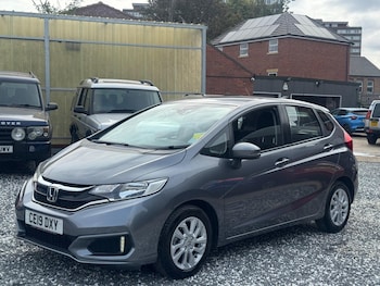 Used Honda Jazz 2019 for sale - 79279806: Photo